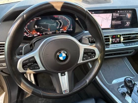 BMW X5 xDrive40i M Package | Лазерни фарове | Възд - 36900 € / 72170.13 лв. - 72368593 9