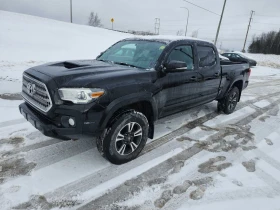 Toyota Tacoma * SR5 * CARFAX * БЕЗ ПЪРВОНАЧАЛНА ВНОСКА