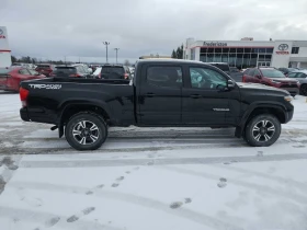 Toyota Tacoma * SR5 * CARFAX * БЕЗ ПЪРВОНАЧАЛНА ВНОСКА - 18900 € / 36965.19 лв. - 31301148 3