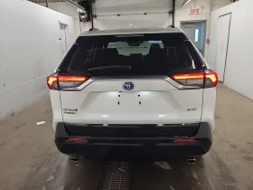 Toyota Rav4 XSE  CARFAX - 29800 € / 58283.73 лв. - 60464786 6