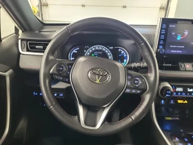 Toyota Rav4 XSE  CARFAX - 29800 € / 58283.73 лв. - 60464786 11