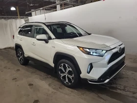 Toyota Rav4 XSE  CARFAX - 29800 € / 58283.73 лв. - 60464786 2