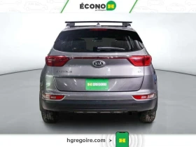 Kia Sportage * EX * CARFAX * ЦЕНА ДО БГ - 12250 € / 23958.92 лв. - 29620164 5