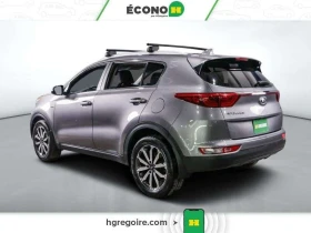 Kia Sportage * EX * CARFAX * ЦЕНА ДО БГ - 12250 € / 23958.92 лв. - 29620164 4