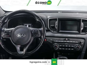 Kia Sportage * EX * CARFAX * ЦЕНА ДО БГ - 12250 € / 23958.92 лв. - 29620164 9