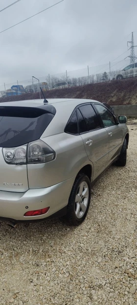 Lexus RX 300 Газ/ пружини , снимка 4