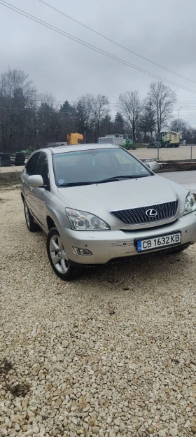 Lexus RX 300 Газ/ пружини , снимка 2