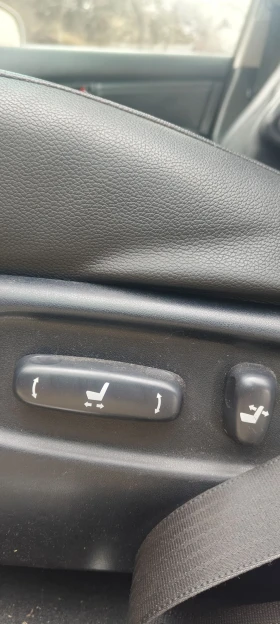 Lexus RX 300 Газ/ пружини , снимка 10