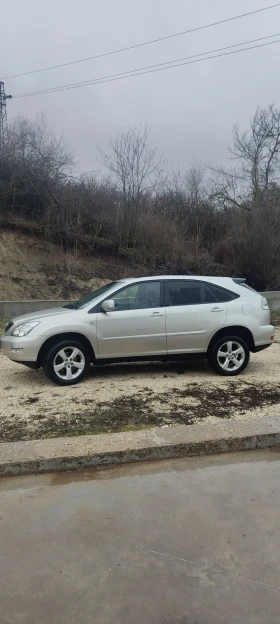 Lexus RX 300 Газ/ пружини , снимка 7