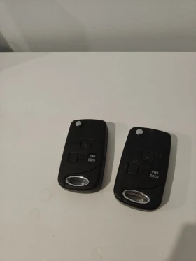 Lexus RX 300 Газ/ пружини  - 5500 € / 10757.07 лв. - 11579992 14