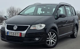 VW Tiguan 1.9TDI 105ks 7m - 4880 € / 9544.45 лв. - 43884002 3