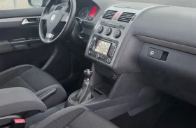 VW Tiguan 1.9TDI 105ks 7m - 4880 € / 9544.45 лв. - 43884002 7