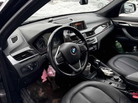 BMW X1 * xDrive28i * CARFAX * БЕЗ ПЪРВОНАЧАЛНА ВНОСКА - 11150 € / 21807.50 лв. - 27573649 14