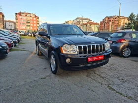 Jeep Grand cherokee 3.0CRD* AUTOMATIC* 36м. х 188EUR.*  - 5899 € / 11537.44 лв. - 83980646 7