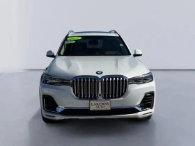 BMW X7 xDrive50i - 29800 € / 58283.73 лв. - 32098280 2