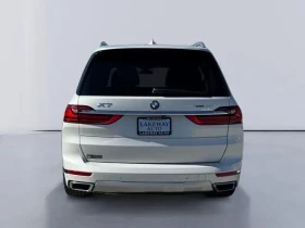 BMW X7 xDrive50i - 29800 € / 58283.73 лв. - 32098280 5