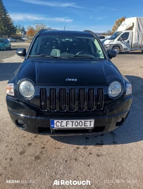 Jeep Compass 2CRD  | Auto.bg — изображение 3