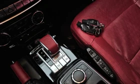 Mercedes-Benz G 63 AMG FULL  | Mobile.bg � ����� ������ 12