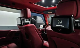 Mercedes-Benz G 63 AMG FULL  | Mobile.bg � ����� ������ 16