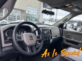 Dodge RAM 1500 SLT* 4WD* ����������* (���� �� ��) | Mobile.bg � ����� ������ 4