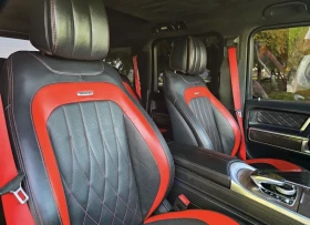Mercedes-Benz G 63 AMG AMG EDITION 1| NIGHT PACKAGE | Mobile.bg � ����� ������ 14