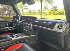 Mercedes-Benz G 63 AMG AMG EDITION 1| NIGHT PACKAGE | Mobile.bg � ����� ������ 12