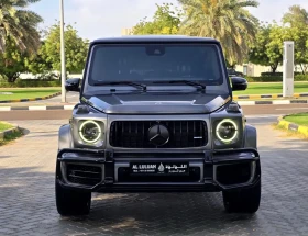 Mercedes-Benz G 63 AMG AMG EDITION 1| NIGHT PACKAGE | Mobile.bg � ����� ������ 5