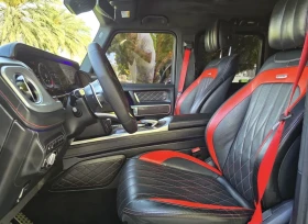 Mercedes-Benz G 63 AMG AMG EDITION 1| NIGHT PACKAGE | Mobile.bg � ����� ������ 11
