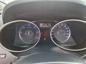 Hyundai IX35 1.7CRDI 116HP.ITALIA | Mobile.bg � ����� ������ 10