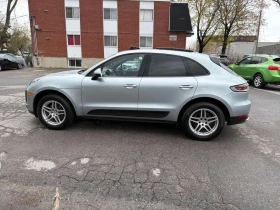 Porsche Macan * AWD * ���������* BOSE* 360������*  | Mobile.bg � ����� ������ 2
