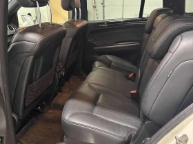 Mercedes-Benz GL 350 BlueTEC/��������/������� | Mobile.bg � ����� ������ 14