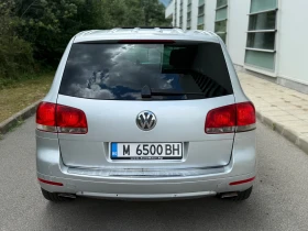 VW Touareg 5.0 TDI V10 313кс | Auto.bg — изображение 3