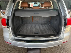 VW Touareg 5.0 TDI V10 313кс | Auto.bg — изображение 10