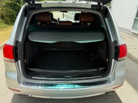 VW Touareg 5.0 TDI V10 313кс | Auto.bg — изображение 9