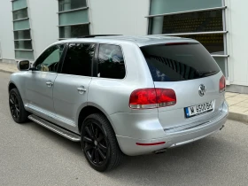 VW Touareg 5.0 TDI V10 313кс | Auto.bg — изображение 5