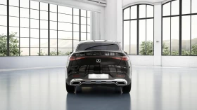 Mercedes-Benz GLC 220 d 4MATIC Coupe - 59000 € / 115393.97 лв. - 82479125 5