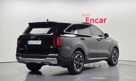 Kia Sorento 2.5L ����� (T-GDI) / Carfax | Mobile.bg � ����� ������ 4