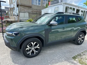 Dacia Duster Duster 4x4 | Auto.bg — изображение 2