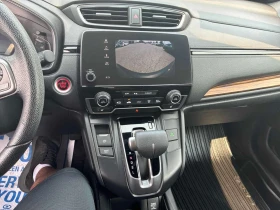 Honda Cr-v EX/CARFAX/ДИСТРОНИК/КЛИП/ФИНАНСИРАНЕ | Auto.bg — изображение 9
