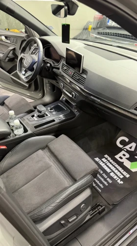 Audi SQ5 3.0 TFSI | Mobile.bg � ����� ������ 6