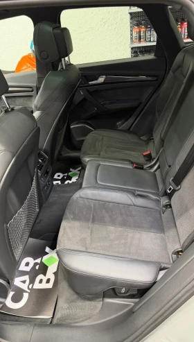 Audi SQ5 3.0 TFSI | Mobile.bg � ����� ������ 8