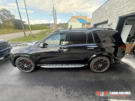Mercedes-Benz GLS | Mobile.bg � ����� ������ 7