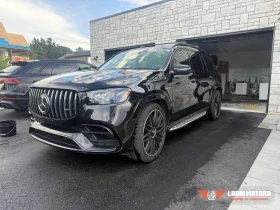 ������ Mercedes-Benz GLS