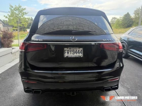 Mercedes-Benz GLS | Mobile.bg � ����� ������ 4