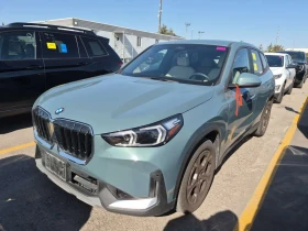 ������ BMW X1