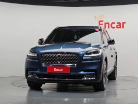 Lincoln Aviator AWD | Mobile.bg � ����� ������ 3