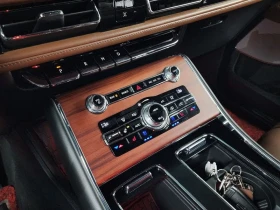 Lincoln Aviator AWD | Mobile.bg � ����� ������ 9