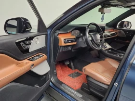 Lincoln Aviator AWD | Mobile.bg � ����� ������ 10
