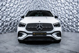 Mercedes-Benz GLE Coupe 450d 4M AMG* Night* Pano* Burm | Mobile.bg � ����� ������ 2