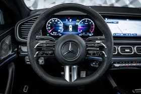 Mercedes-Benz GLE Coupe 450d 4M AMG* Night* Pano* Burm | Mobile.bg � ����� ������ 8